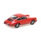 Porsche 911 1972 Red Minichamps 155063000