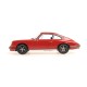 Porsche 911 1972 Red Minichamps 155063000