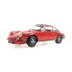 Porsche 911 1972 Red Minichamps 155063000