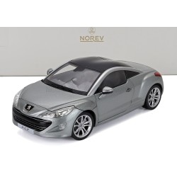 Peugeot RCZ Coupe 2010 Rey Met Norev 184875