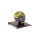Casque Helmet 1/10 Valentino Rossi Moto GP 2008 Minichamps 315080046