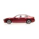 BMW I7 2023 Red Met Minichamps 410024202