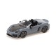Porsche Spyder RS 2023 Grey with Weissach Package Minichamps 410063130
