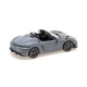 Porsche Spyder RS 2023 Grey with Weissach Package Minichamps 410063130