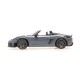 Porsche Spyder RS 2023 Grey with Weissach Package Minichamps 410063130