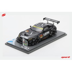 Mercedes AMG 65 Champion GT300 Super GT 2025 Spark 43SGT2025C3