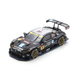 Toyota GR86 GT 2 Super GT GT300 2025 Spark 43SGT25002