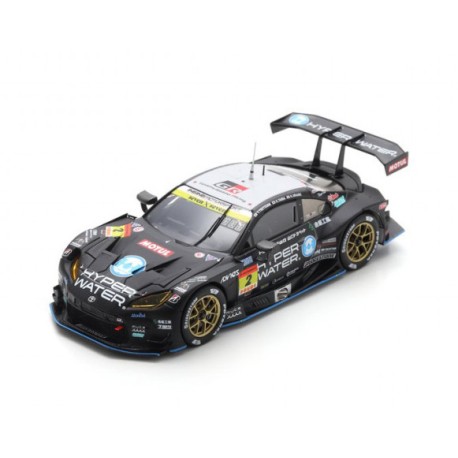 Toyota GR86 GT 2 Super GT GT300 2025 Spark 43SGT25002