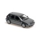 Volkswagen Golf 4 1999 Grey Metallic Minichamps 940056060