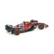 Ferrari SF-25 44 Lewis Hamilton F1 Monaco 2025 BBR BBR254544