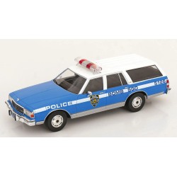 Chevrolet Caprice Estate Wagon New York Police 1985 MCG MCG18477