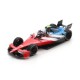 Citroen Racing 25 Jean-Eric Vergne Formula E Saison 12 2025 2026 Spark S6833