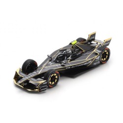 DS Penske 7 Maximilian Gunther Formula E Saison 12 2025 2026 Spark S6836