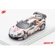 Alpine A110 Rally RGT 68 2nd RGT Rallye Monte Carlo 2025 Armand Fumal - Jules Escartefigue Spark S6896