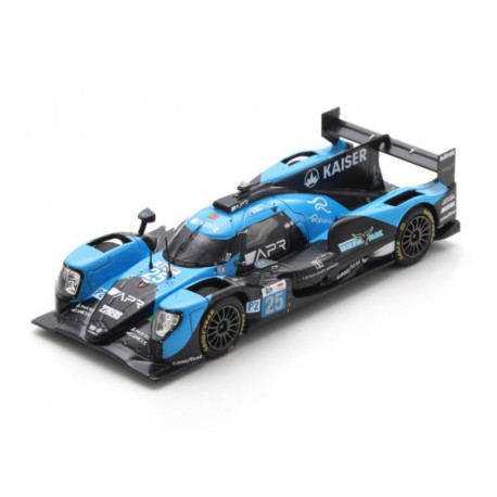 Oreca 07 Gibson 25 24 Heures du Mans 2025 Spark S9279
