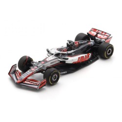 Haas Ferrari VF-25 31 Esteban Ocon F1 Canada 200th GP 2025 Spark S9619