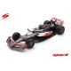 Haas Ferrari VF-25 87 Oliver Bearman F1 Canada 200th GP 2025 Spark S9629