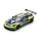Porsche 911 GT3 R 992 96 2nd 24 Heures de Spa Francorchamps 2025 Spark SB850