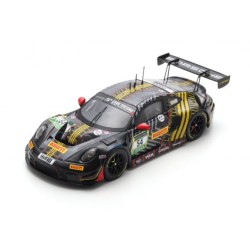 Porsche 911 GT3 R 992 54 3rd 24 Heures du Nurburgring 2025 Spark SG1000