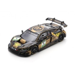 Audi R8 LMS GT3 Evo II 8 24 Heures du Nurburgring 2025 Spark SG1002