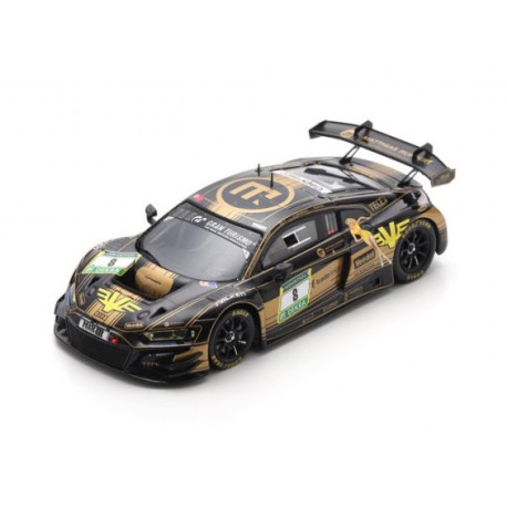 Audi R8 LMS GT3 Evo II 8 24 Heures du Nurburgring 2025 Spark SG1002