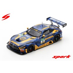 Mercedes AMG GT3 36 DTM Arjun Maini 2024 Spark SG973