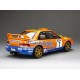 Subaru Impreza S5 WRC 1 Winner Rallye d’Allemagne 1999 A.Kremer - F.Berben Sunstar SUN5782