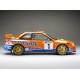 Subaru Impreza S5 WRC 1 Winner Rallye d’Allemagne 1999 A.Kremer - F.Berben Sunstar SUN5782