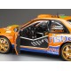 Subaru Impreza S5 WRC 1 Winner Rallye d’Allemagne 1999 A.Kremer - F.Berben Sunstar SUN5782