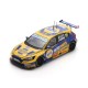 Ford Focus 77 BTCC Sam Osborne 2025 Spark UK032