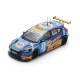 Ford Focus 27 BTCC Knockhill Dan Cammish 2025 Spark UK036