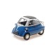 BMW Isetta 1955 Blue White Minichamps 110024000