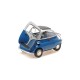 BMW Isetta 1955 Blue White Minichamps 110024000