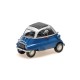 BMW Isetta 1955 Blue White Minichamps 110024000