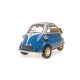 BMW Isetta 1955 Blue White Minichamps 110024000
