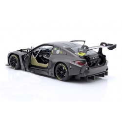 BMW M4 GT3 46 Test Misano 2024 Valentino Rossi Minichamps 113242246