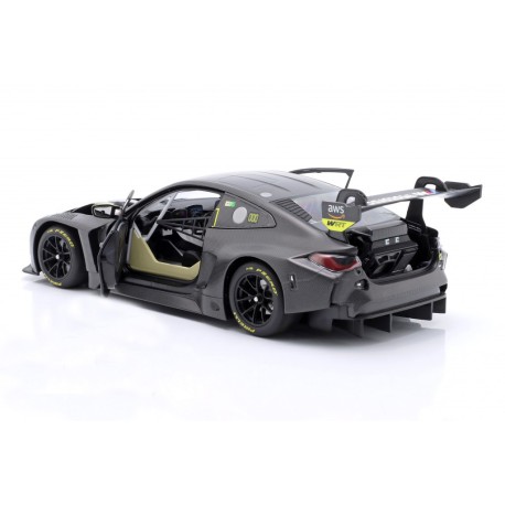 BMW M4 GT3 46 Test Misano 2024 Valentino Rossi Minichamps 113242246