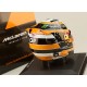 Casque Helmet 1/5 Oscar Piastri McLaren F1 Monaco 2025 Spark 5HF214