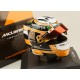 Casque Helmet 1/5 Oscar Piastri McLaren F1 Monaco 2025 Spark 5HF214