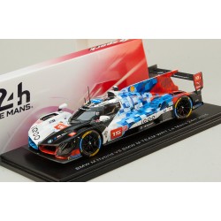 BMW M Hybrid V8 15 24 Heures du Mans 2025 Spark S9262