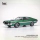 Ford Gran Torino Sport 2-door 1972 Green IXO 18CMC264
