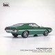 Ford Gran Torino Sport 2-door 1972 Green IXO 18CMC264