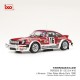 Porsche 911 SC Gr.4 16 Rallye Monte Carlo 1980 J. Almeras - C. Tilber IXO 18RMC234