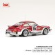 Porsche 911 SC Gr.4 16 Rallye Monte Carlo 1980 J. Almeras - C. Tilber IXO 18RMC234