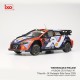 Hyundai i20 N Rally1 1 Safari Rallye du Kenya 2025 T. Neuville - M. Wydaeghe IXO 18RMC247B