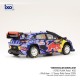 Ford Puma Rally1 55 Safari Rallye du Kenya 2025 J. McErlean - E. Treacy IXO 18RMC248B