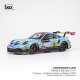 Porsche 992 Rally GT 1 Rallye de Wallonie 2025 C. Cherain - D. Withers IXO 18RMC254