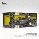 Toyota GR Yaris Rally2 20 WRC2 World Champion Rallye Chili 2025 O. Solberg - E. Edmondson IXO 18RMC266