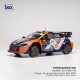 Hyundai i20 N Rally1 8 Rallye d'Arabie Saoudite 2025 O. Tanak - M. Jarveoja IXO 18RMC268