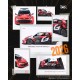 Toyota GR Yaris Rally1 33 Rallye Monte Carlo 2026 E. Evans - S. Martin IXO 18RMC269B